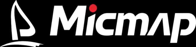micmap logo