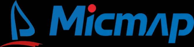 micmap logo